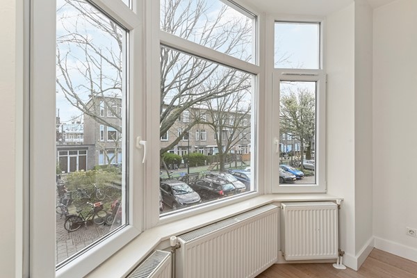 Medium property photo - van Egmondestraat 51, 2274 CS Voorburg